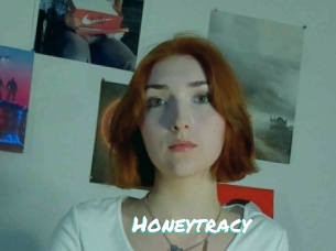 Honeytracy