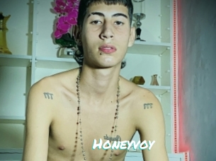 Honeyvoy