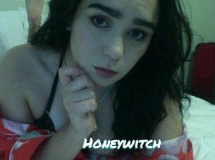 Honeywitch