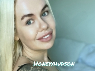 Honeyyhudson