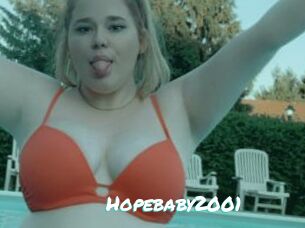 Hopebaby2001
