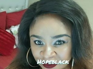 Hopeblack