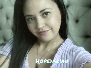 Hopedarian