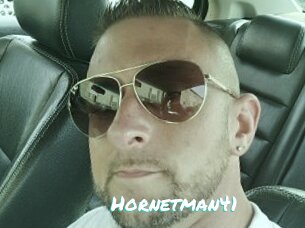 Hornetman41