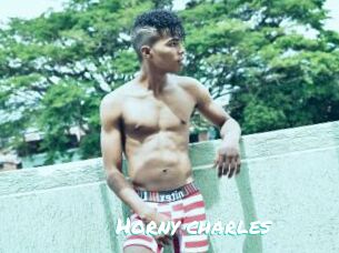 Horny_charles