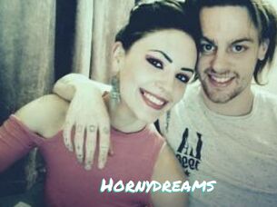 Hornydreams