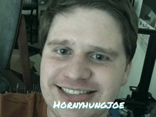 Hornyhungjoe