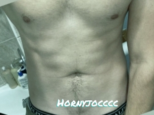 Hornyjocccc