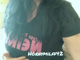 Hornymilff42