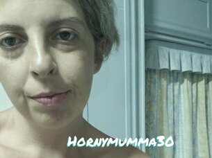 Hornymumma30