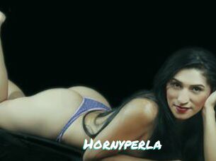 Hornyperla