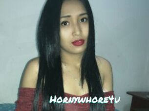 Hornywhore4u