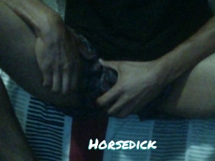 Horsedick