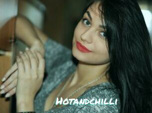 Hotandchilli