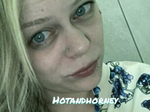 Hotandhorney