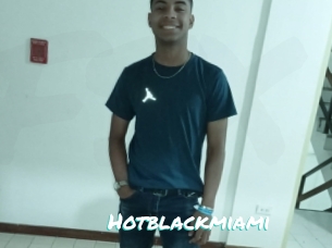 Hotblackmiami