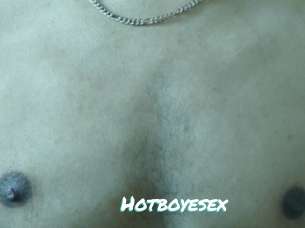 Hotboyesex