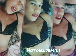 Hotgirlsemili