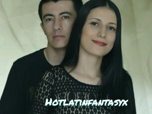 Hotlatinfantasyx