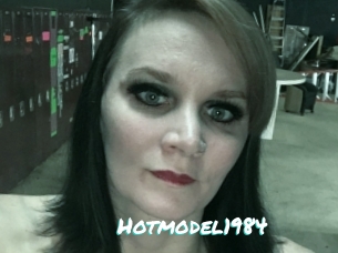 Hotmodel1984