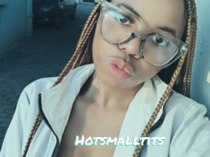 Hotsmalltits