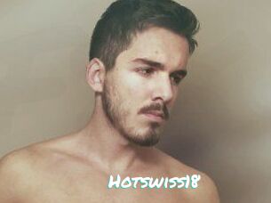 Hotswiss18