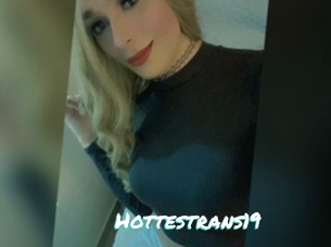 Hottestrans19