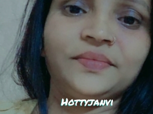 Hottyjanvi