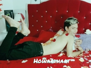 Howardhart