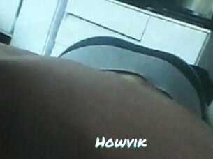 Howvik