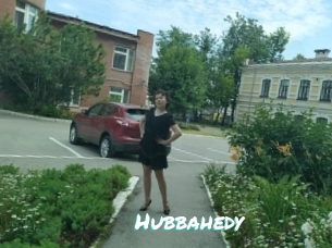 Hubbahedy