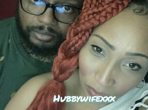 Hubbywifexxx