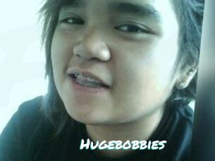Hugebobbies