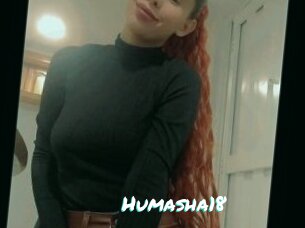 Humasha18