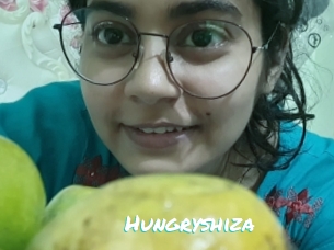 Hungryshiza