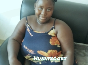 Hunnyboobs