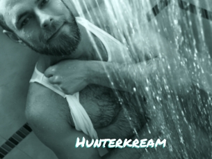 Hunterkream