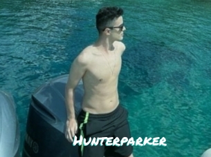 Hunterparker