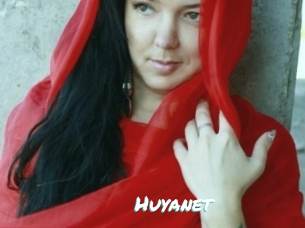 Huyanet