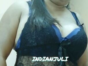 INDIANJULI