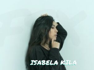 ISABELA_KILA