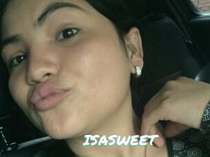 ISASWEET