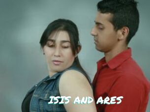 ISIS_AND_ARES