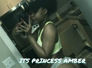 ITS_PRINCESS_AMBER