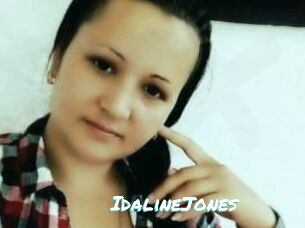 IdalineJones