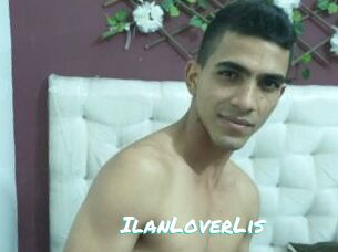 IlanLoverLis