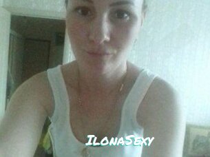 Ilona_Sexy_