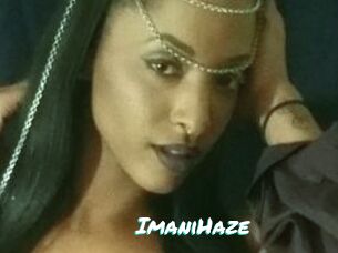 ImaniHaze