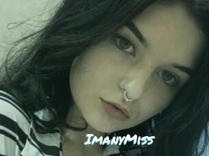 ImanyMiss