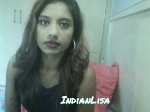 IndianLisa